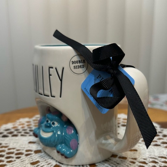 Ceramic “SULLEY” mug - Picture 7 of 9